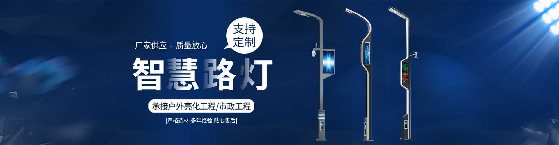 扬州市太阳能路灯定制厂家